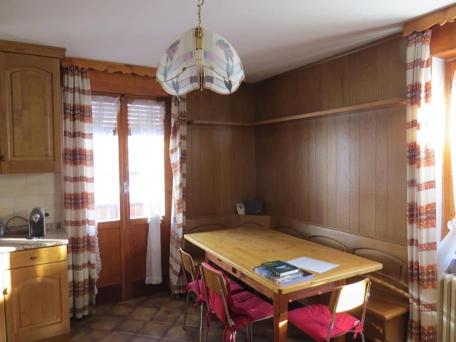 Photo of Livingroom in Valfurva
