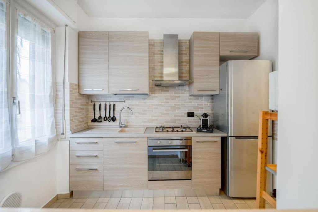 Photo of Kitchen in Isola del Bosco - Delle Corti
