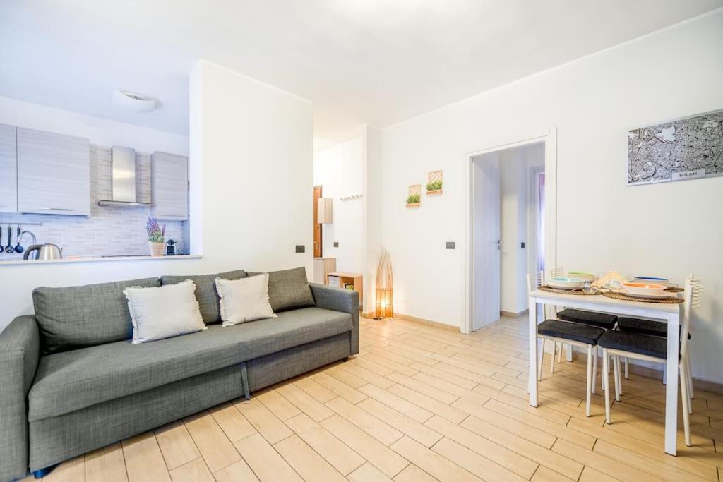 Photo of Livingroom in Isola del Bosco - Delle Corti