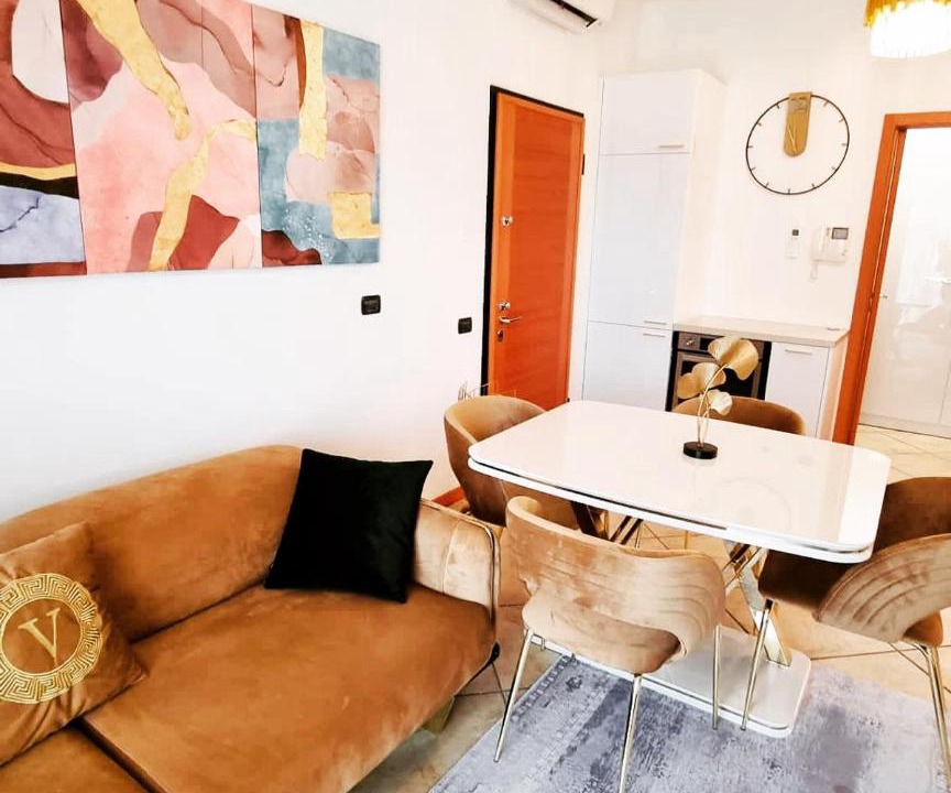Photo of Livingroom in Sarnico
