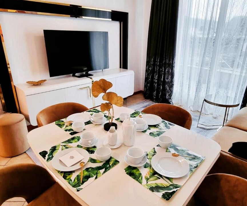 Photo of Livingroom in Sarnico