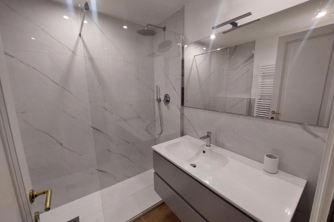Photo of Bathroom in Lazzaretto