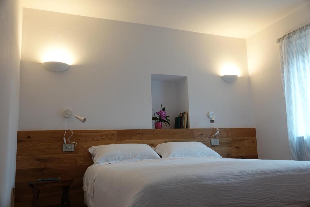 Photo of Bedroom in Calozzo