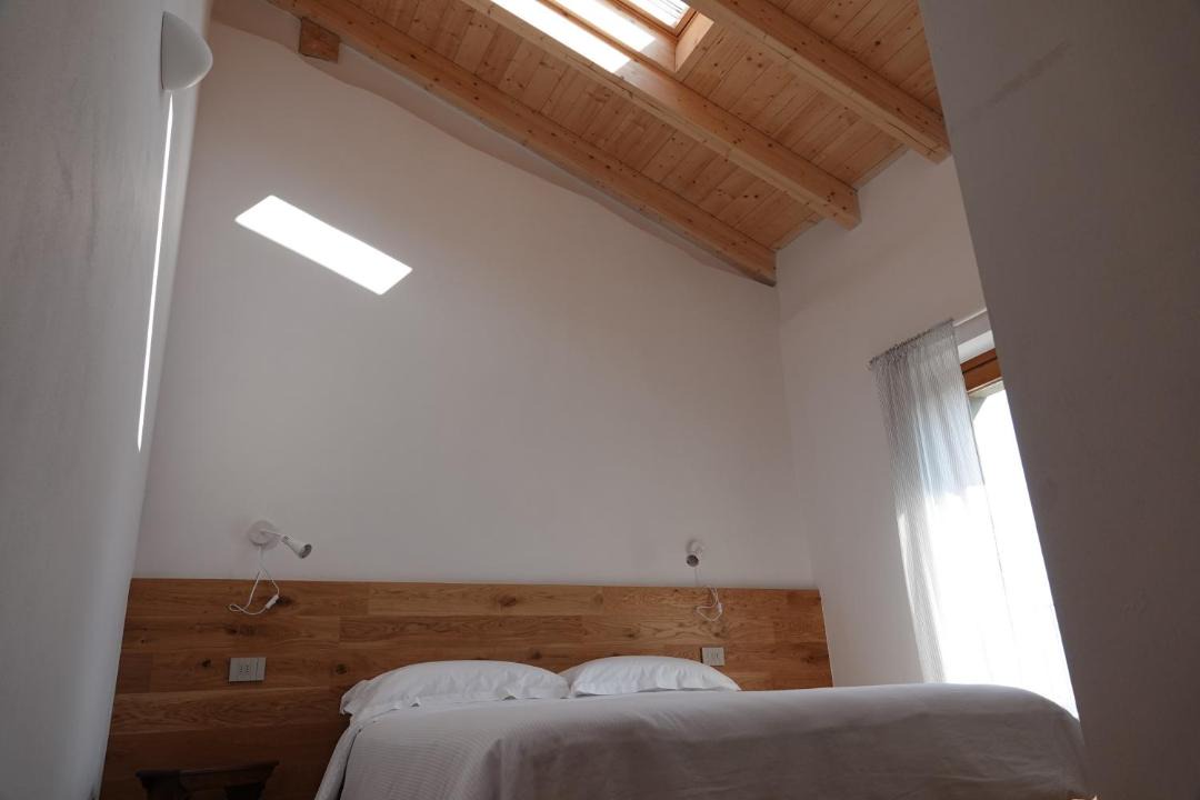 Photo of Bedroom in Calozzo