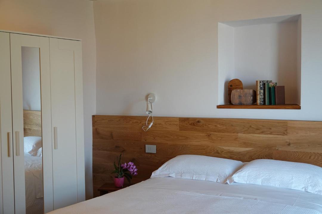 Photo of Bedroom in Calozzo