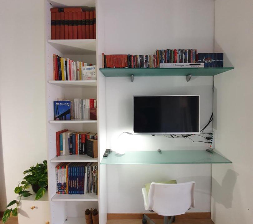Photo of Livingroom in Chinatown