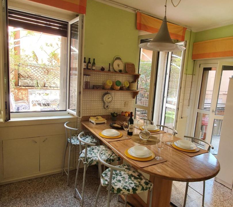 Photo of Kitchen in Chinatown