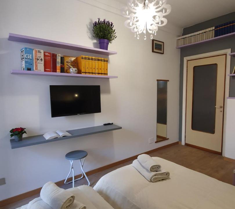 Photo of Bedroom in Chinatown
