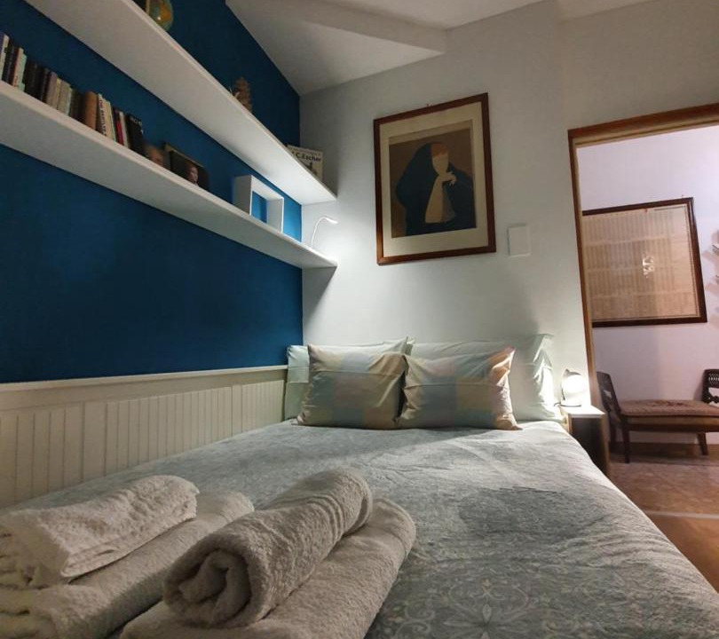 Photo of Bedroom in Chinatown