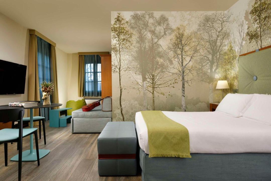 Photo of Bedroom in Trezzo sull'Adda