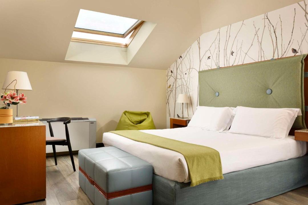 Photo of Bedroom in Trezzo sull'Adda