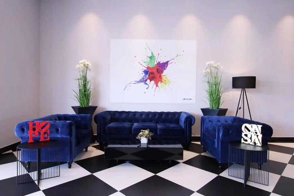 Photo of Livingroom in Carpiano