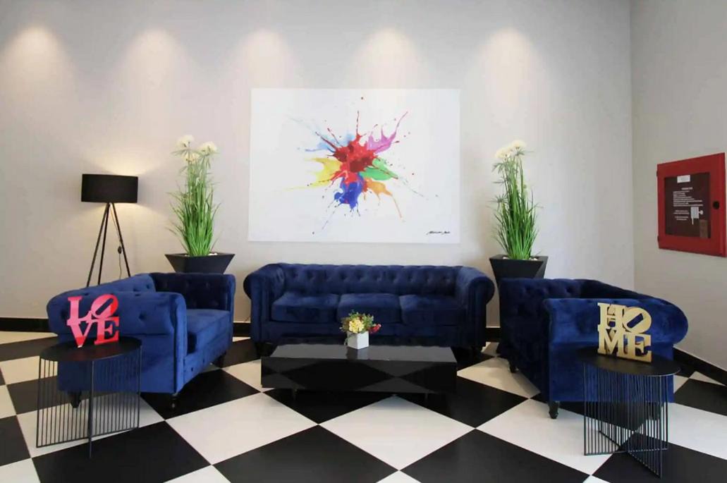 Photo of Livingroom in Carpiano