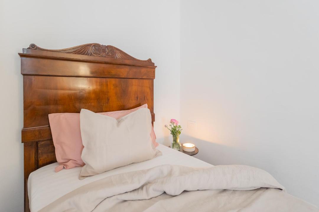 Photo of Bedroom in Torno