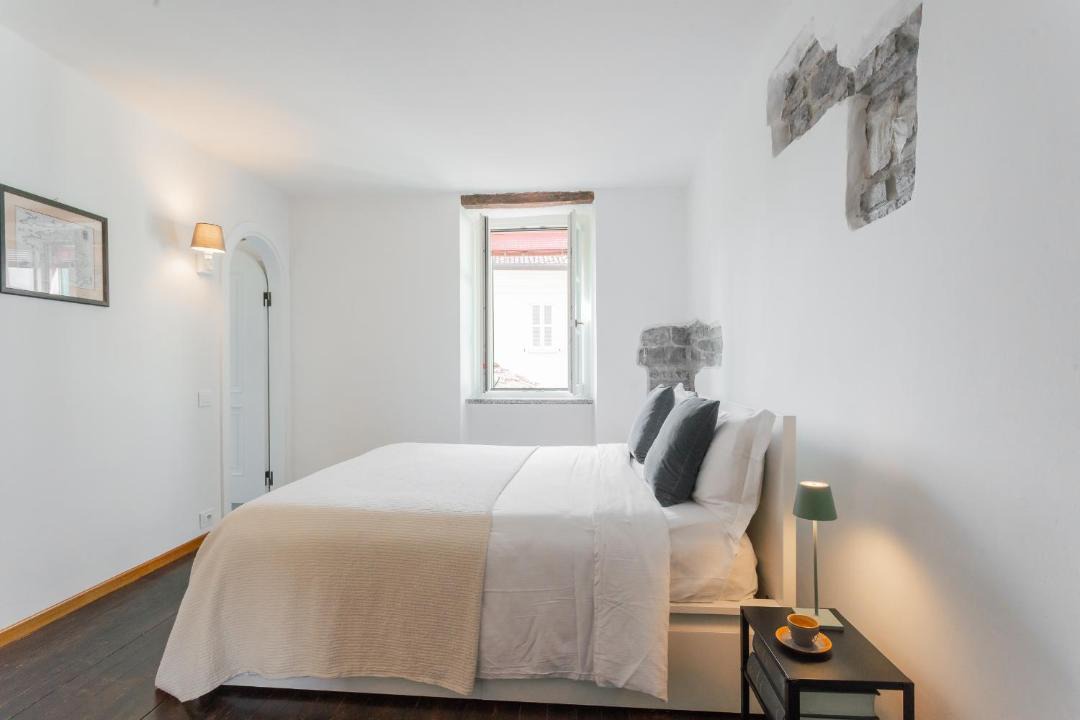 Photo of Bedroom in Torno