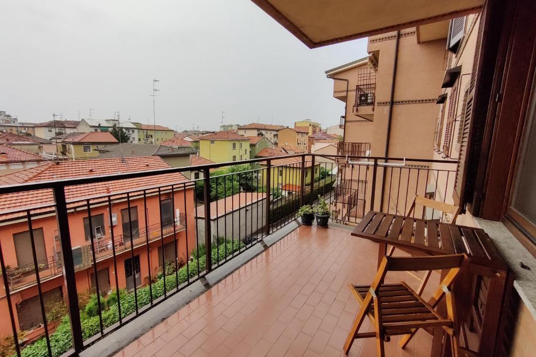 Photo of Patio Balcony in Corsico