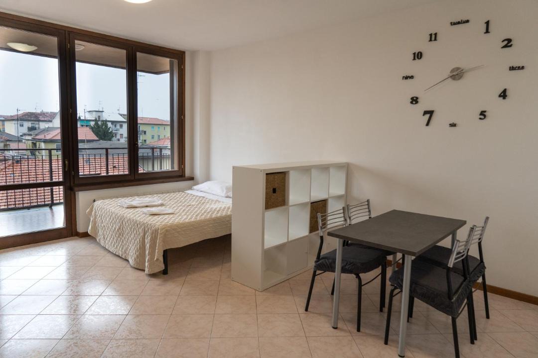 Photo of Livingroom in Corsico