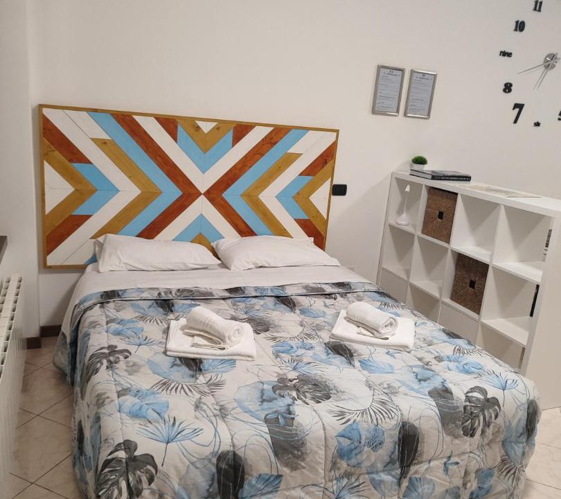 Photo of Bedroom in Corsico
