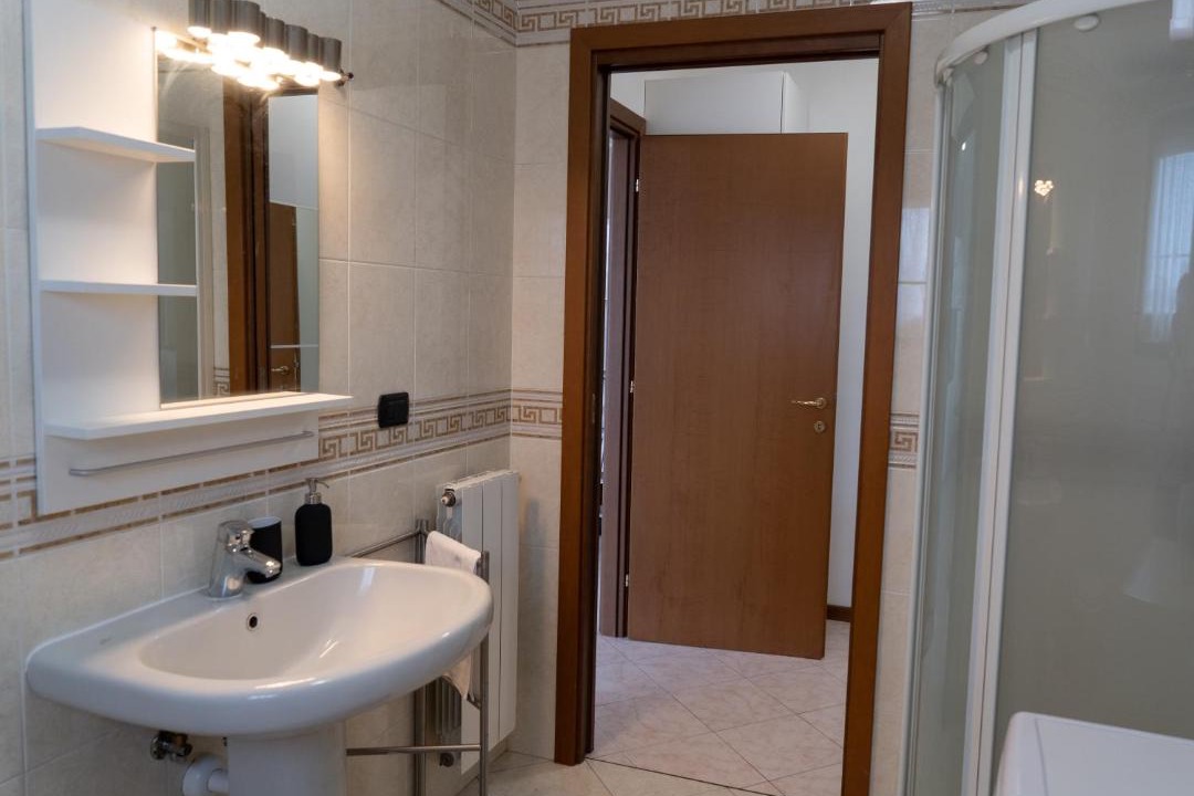 Photo of Bathroom in Corsico