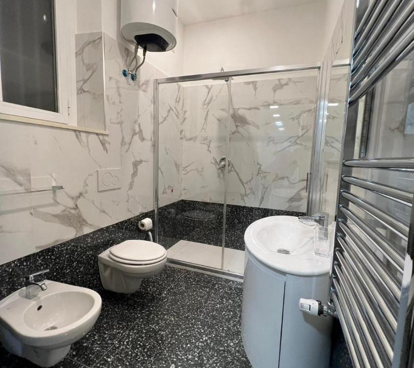 Photo of Bathroom in Magenta
