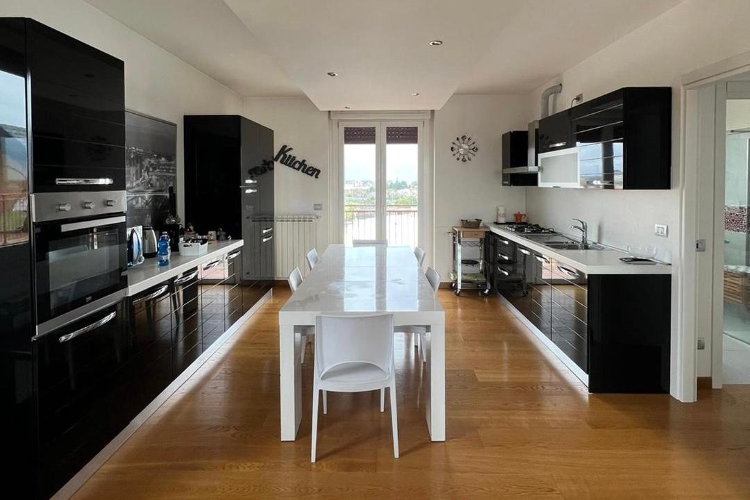 Photo of Kitchen in Busto Arsizio