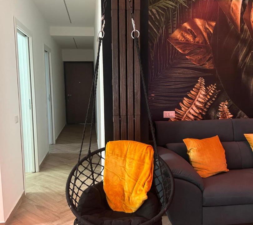 Photo of Livingroom in Milan