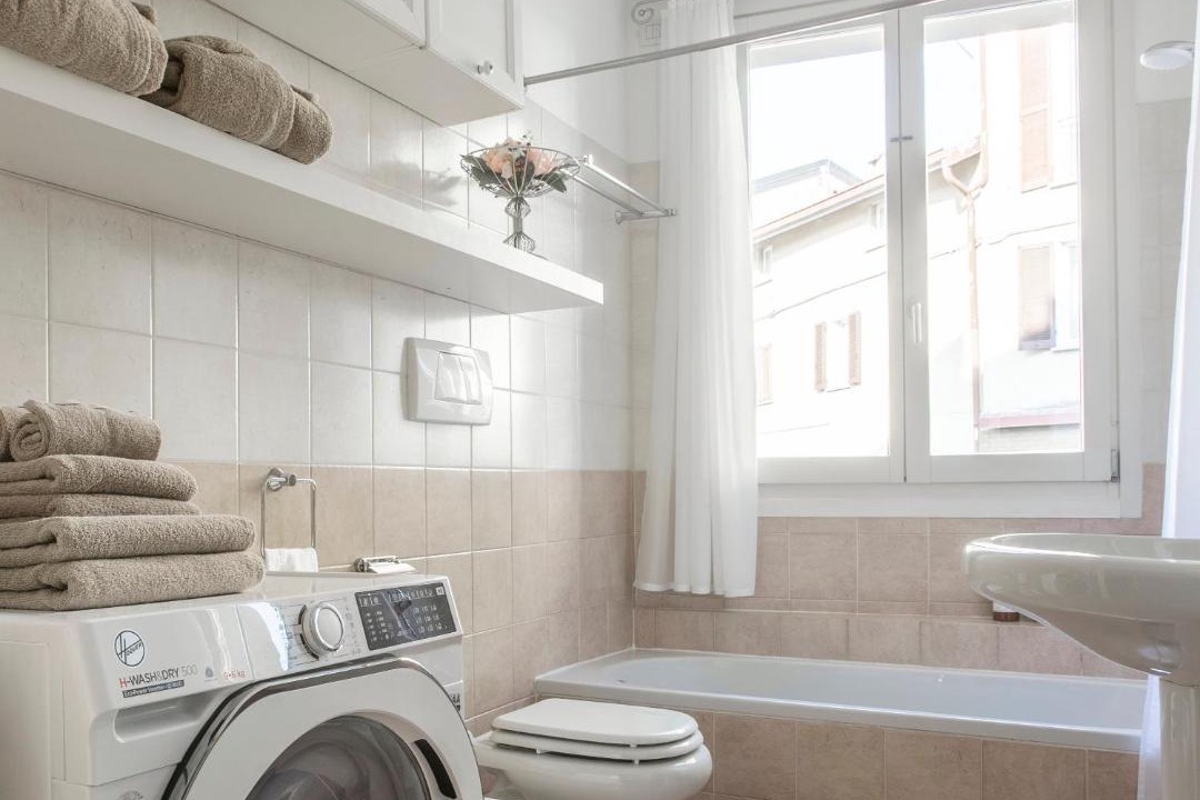 Photo of Bathroom in Mandello del Lario