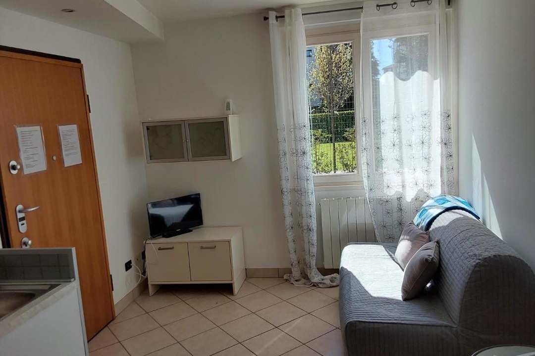 Photo of Livingroom in Villaggio degli Sposi