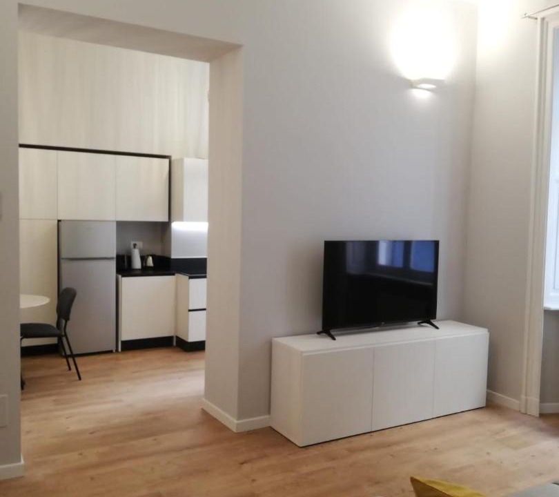 Photo of Livingroom in Lazzaretto