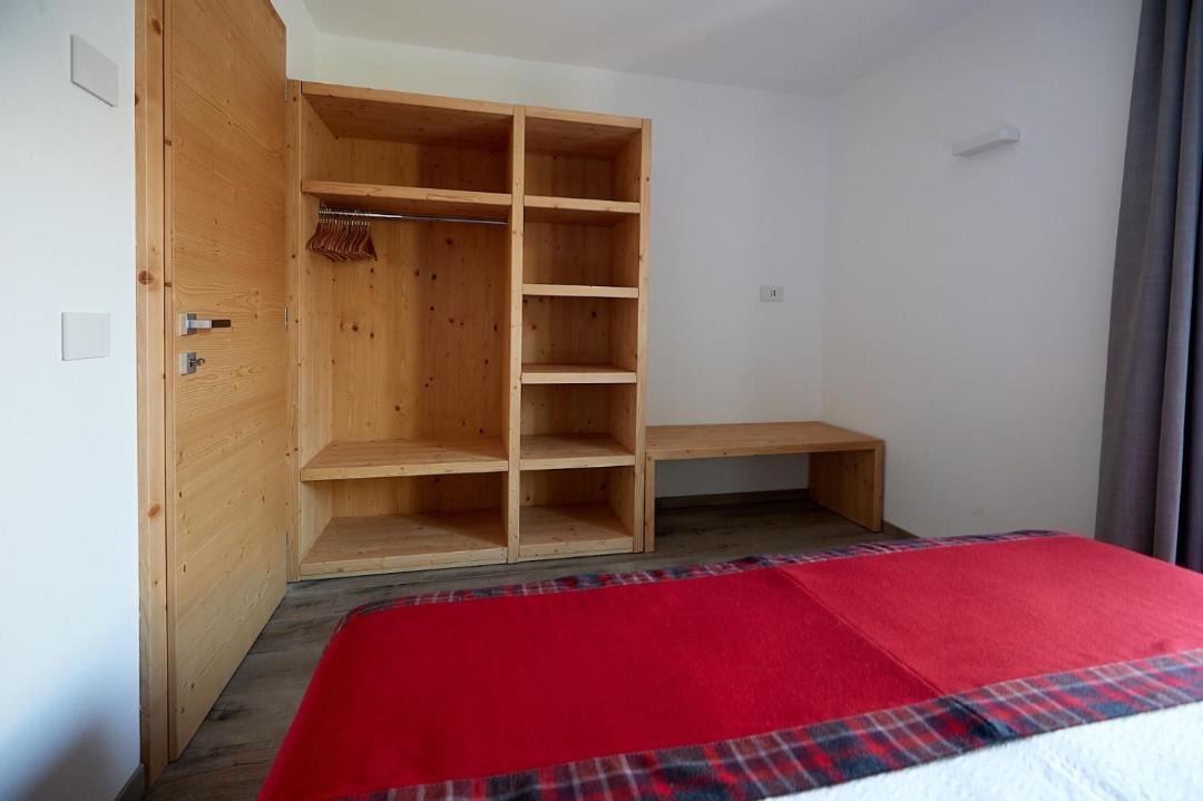 Photo of Bedroom in Bormio