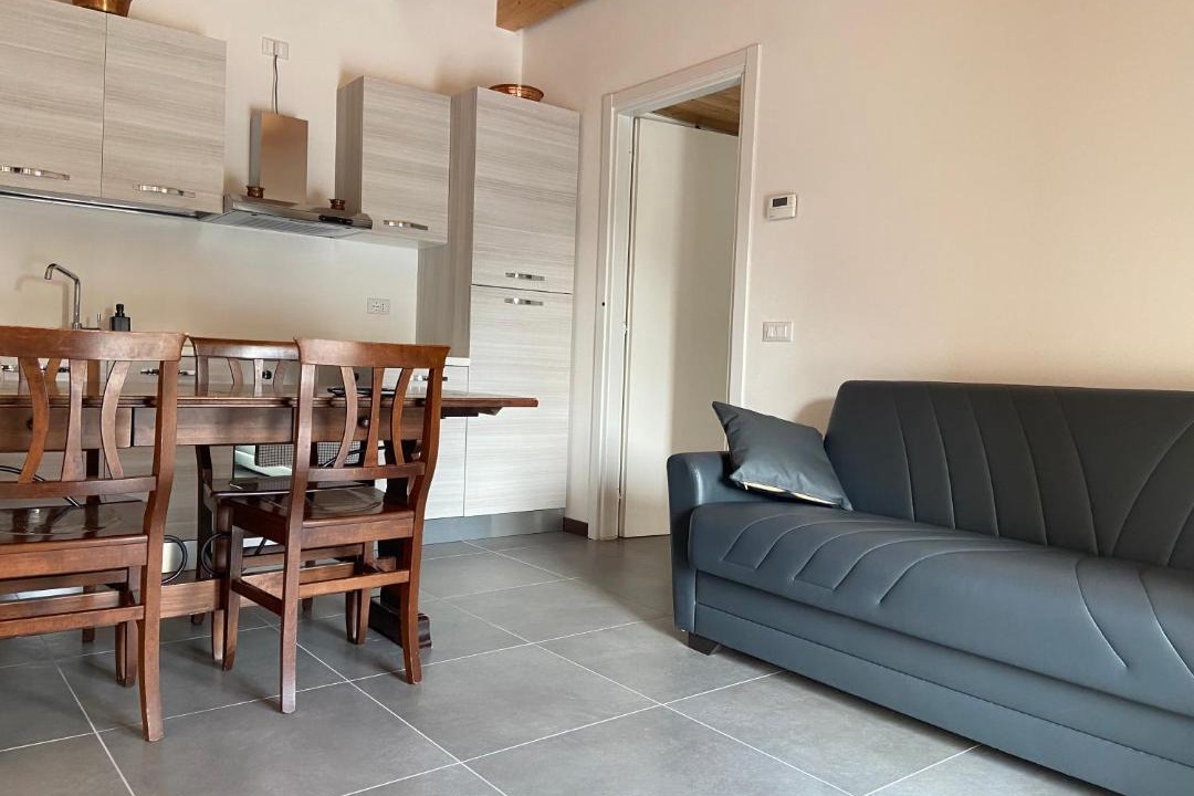 Photo of Livingroom in Cantu