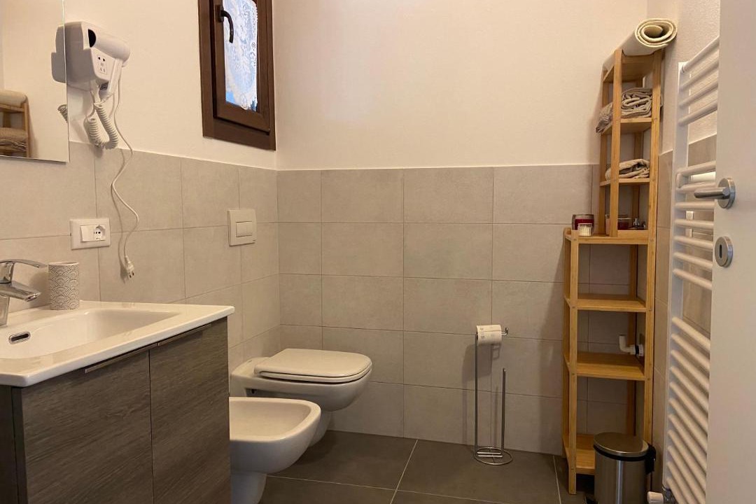 Photo of Bathroom in Cantu