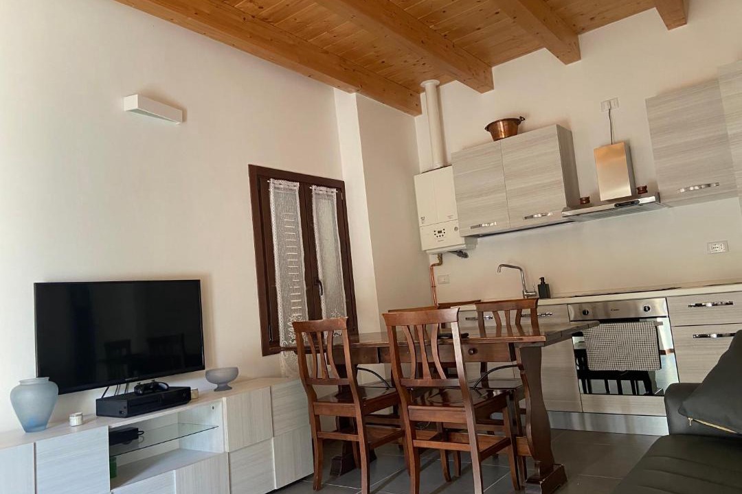 Photo of Livingroom in Cantu