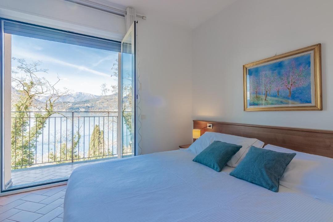 Photo of Bedroom in Perledo