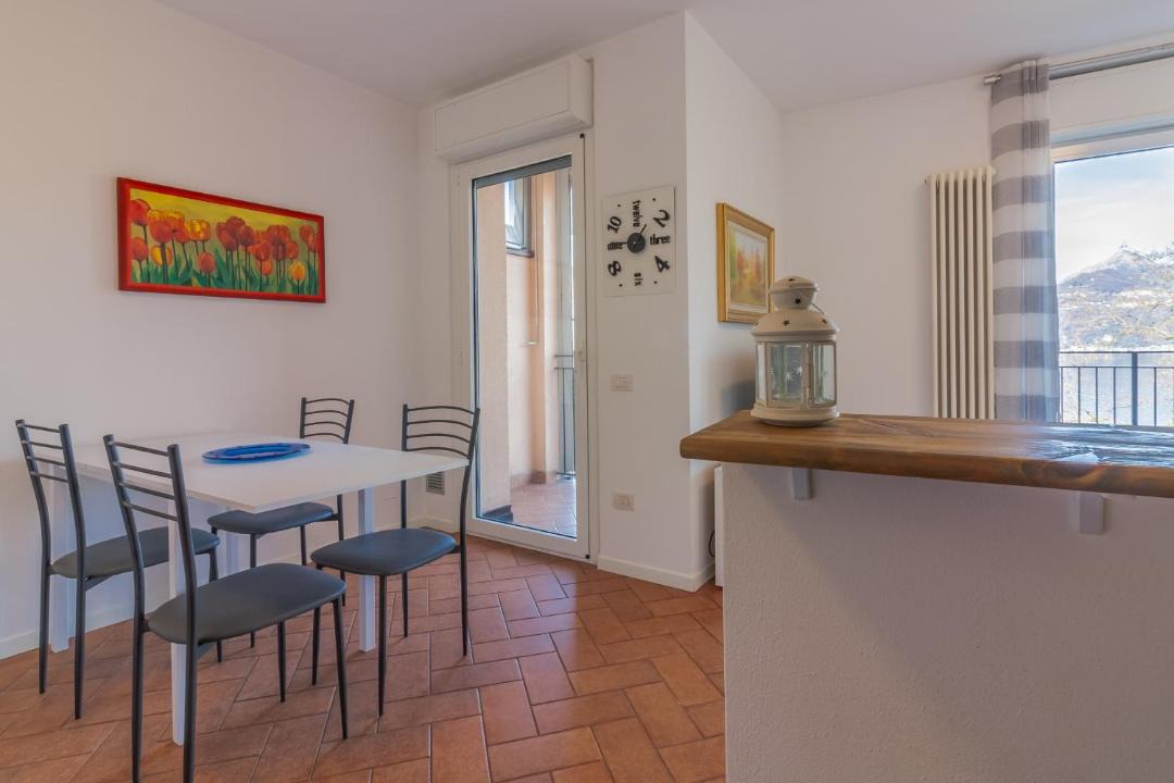 Photo of Livingroom in Perledo