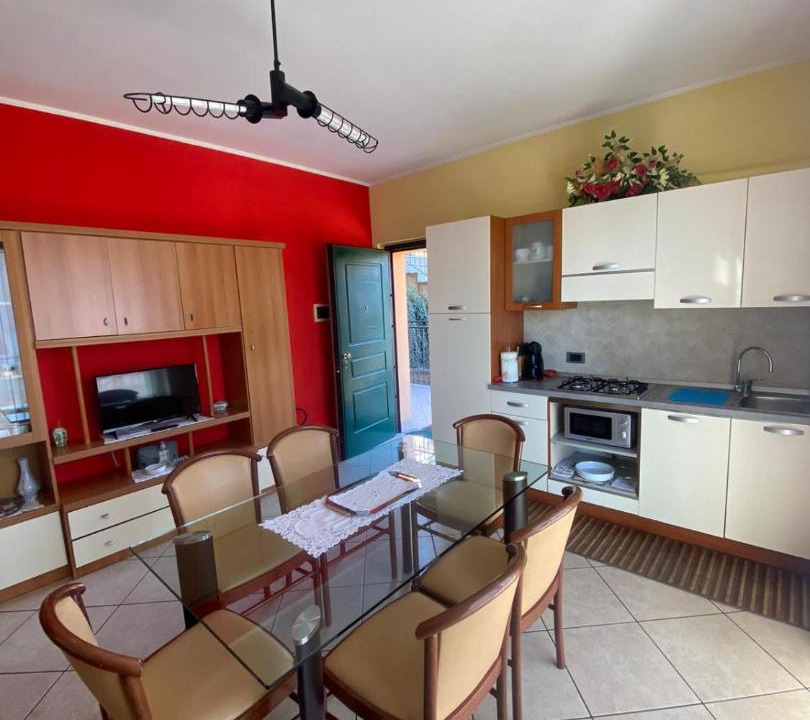 Photo of Kitchen in Lovere