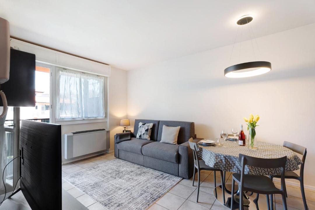 Photo of Livingroom in Sasso Moro