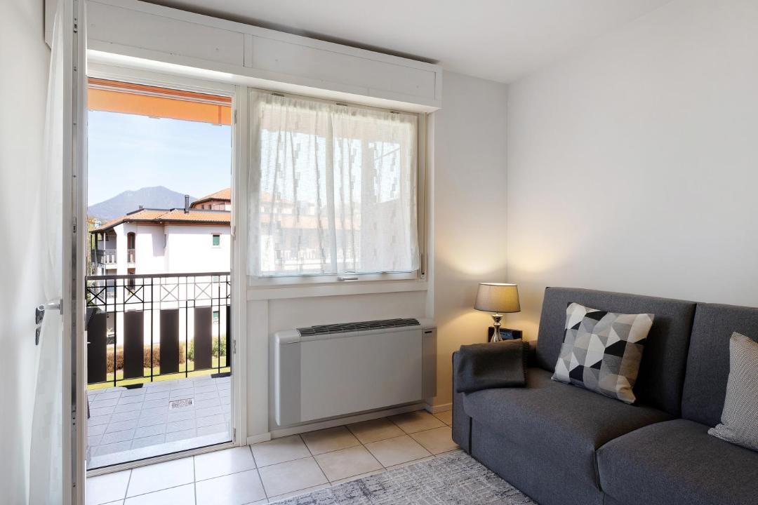 Photo of Livingroom in Sasso Moro