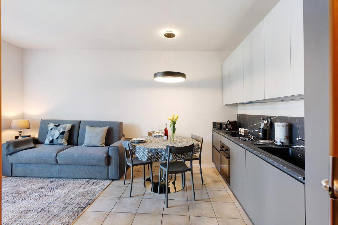 Photo of Livingroom in Sasso Moro