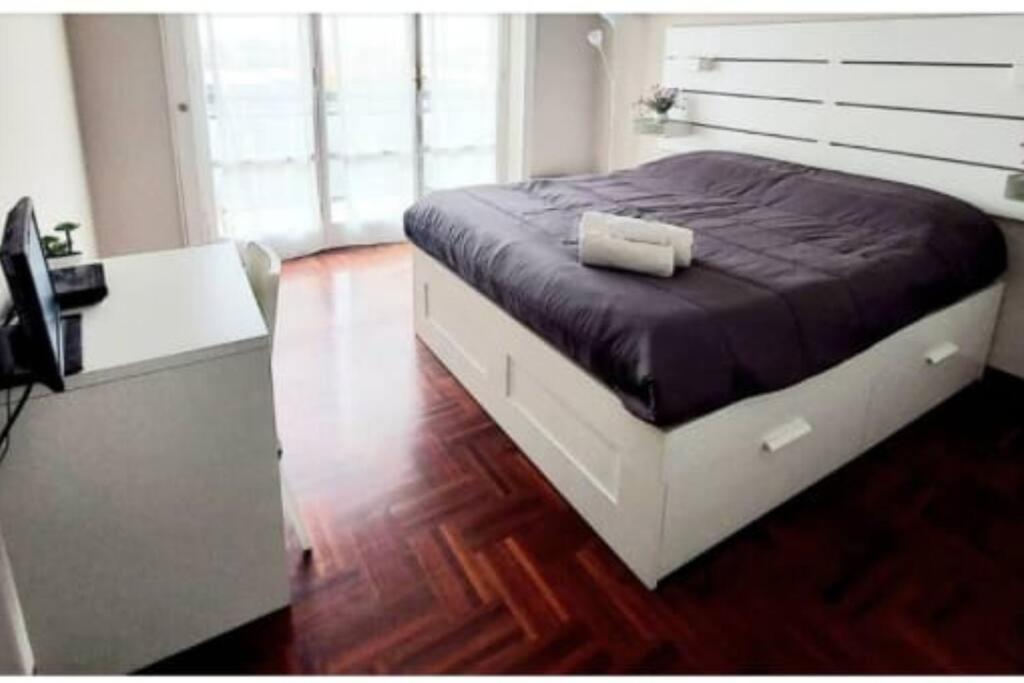 Photo of Bedroom in San Siro