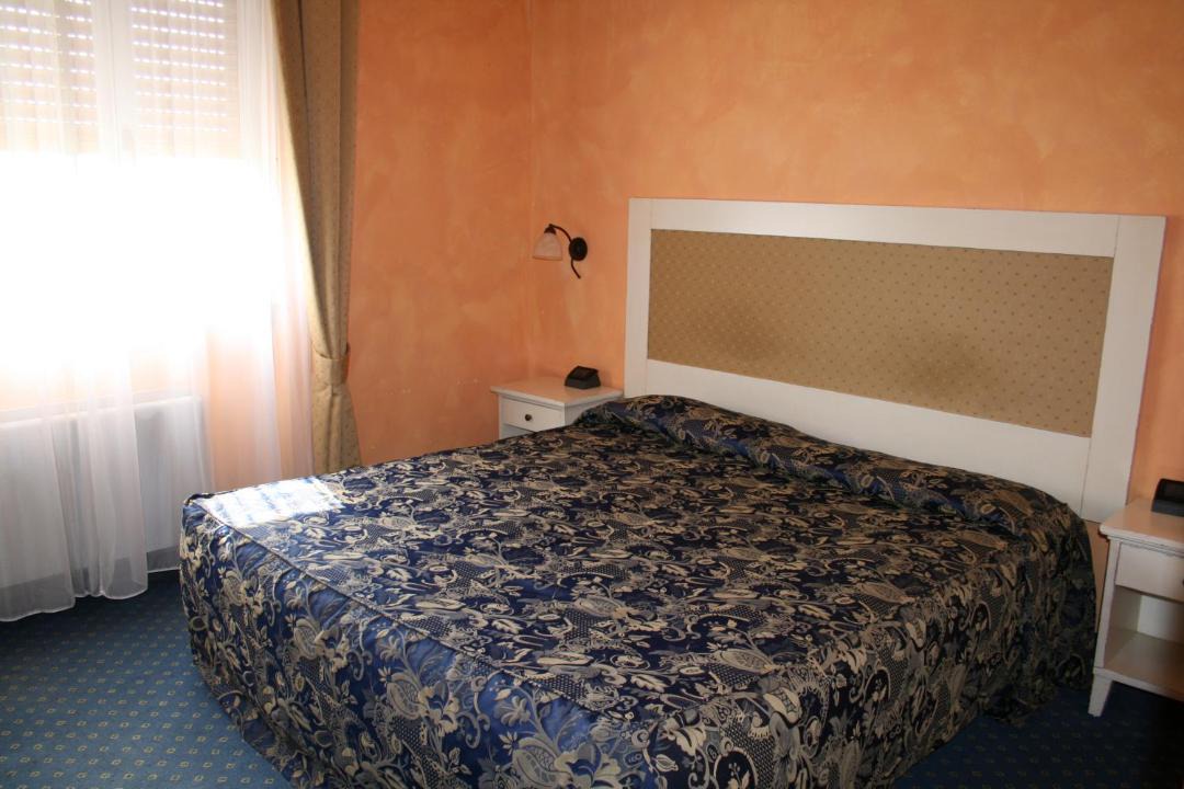 Photo of Bedroom in Bereguardo