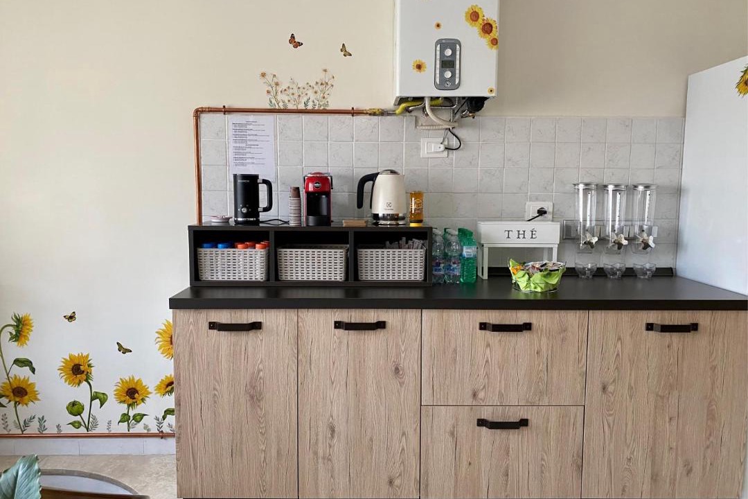 Photo of Kitchen in San Donato Milanese