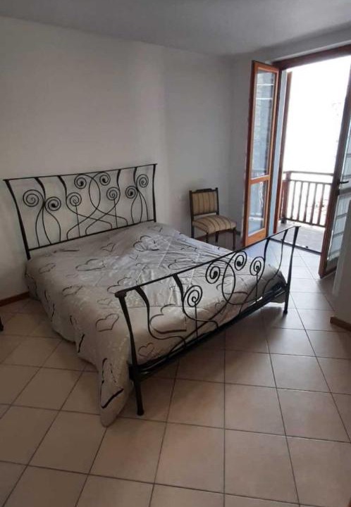 Photo of Bedroom in Laveno