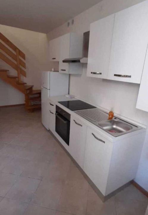 Photo of Kitchen in Laveno