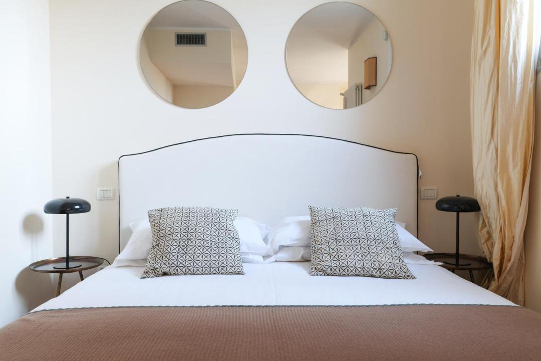 Photo of Bedroom in Porta Nuova