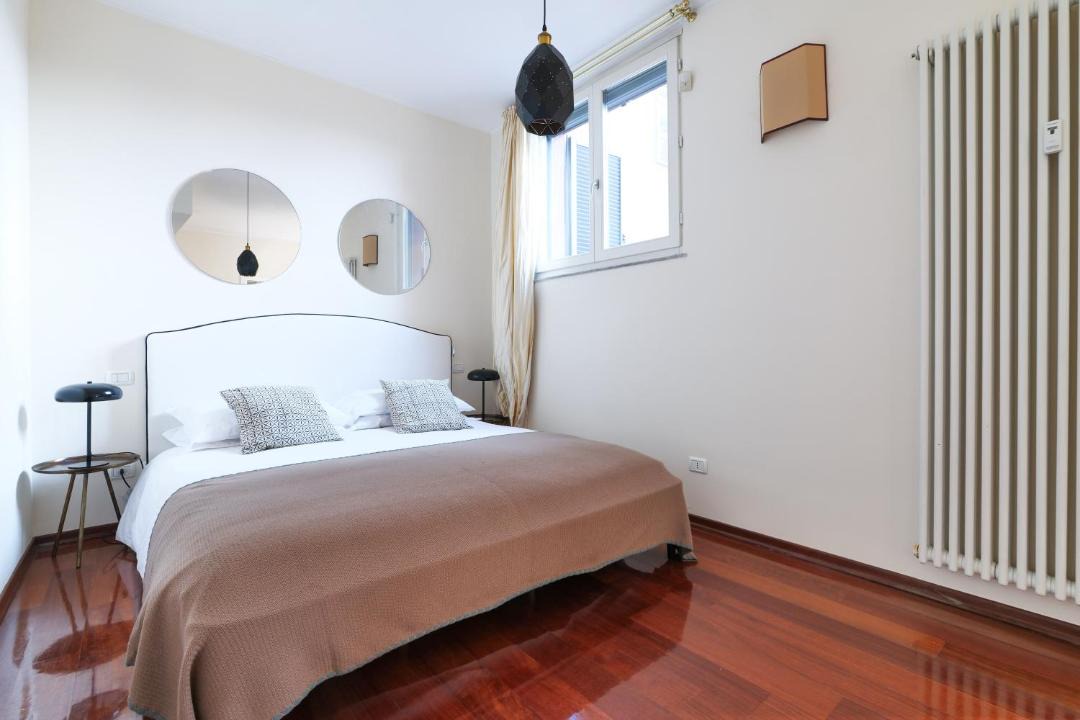 Photo of Bedroom in Porta Nuova
