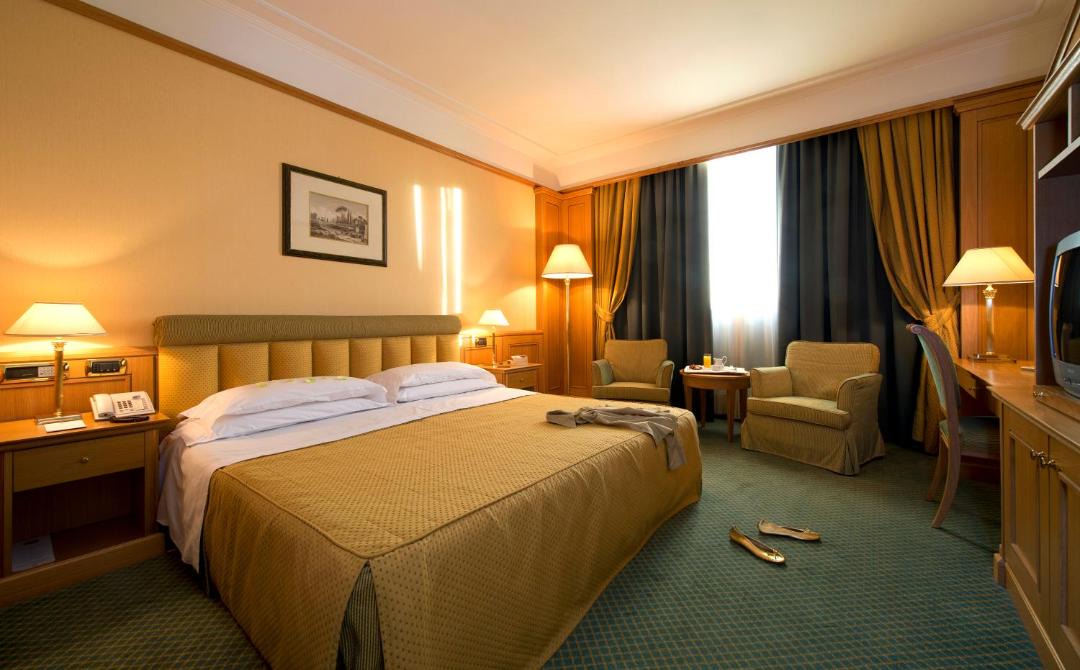 Photo of Bedroom in Rondo - Torretta