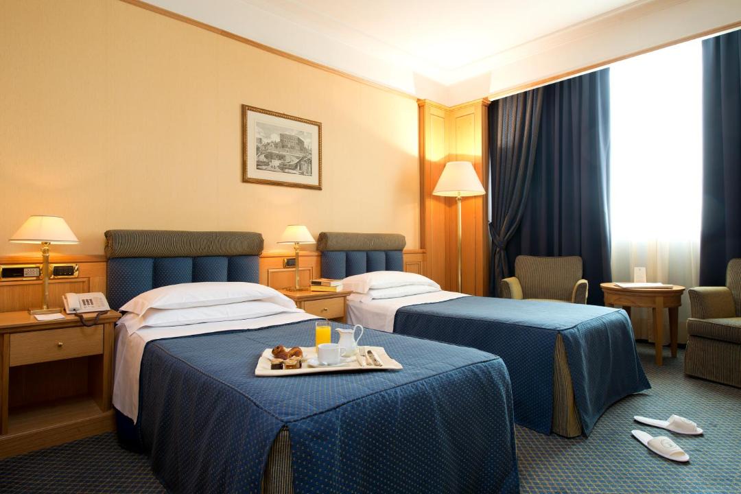 Photo of Bedroom in Rondo - Torretta