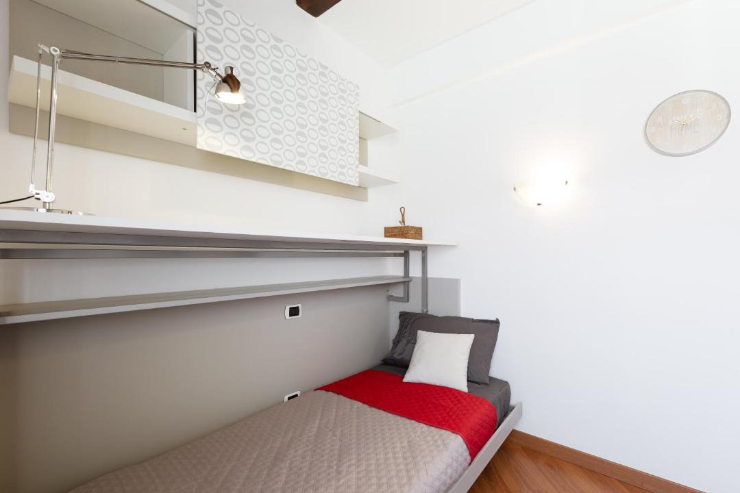 Photo of Bedroom in Monza