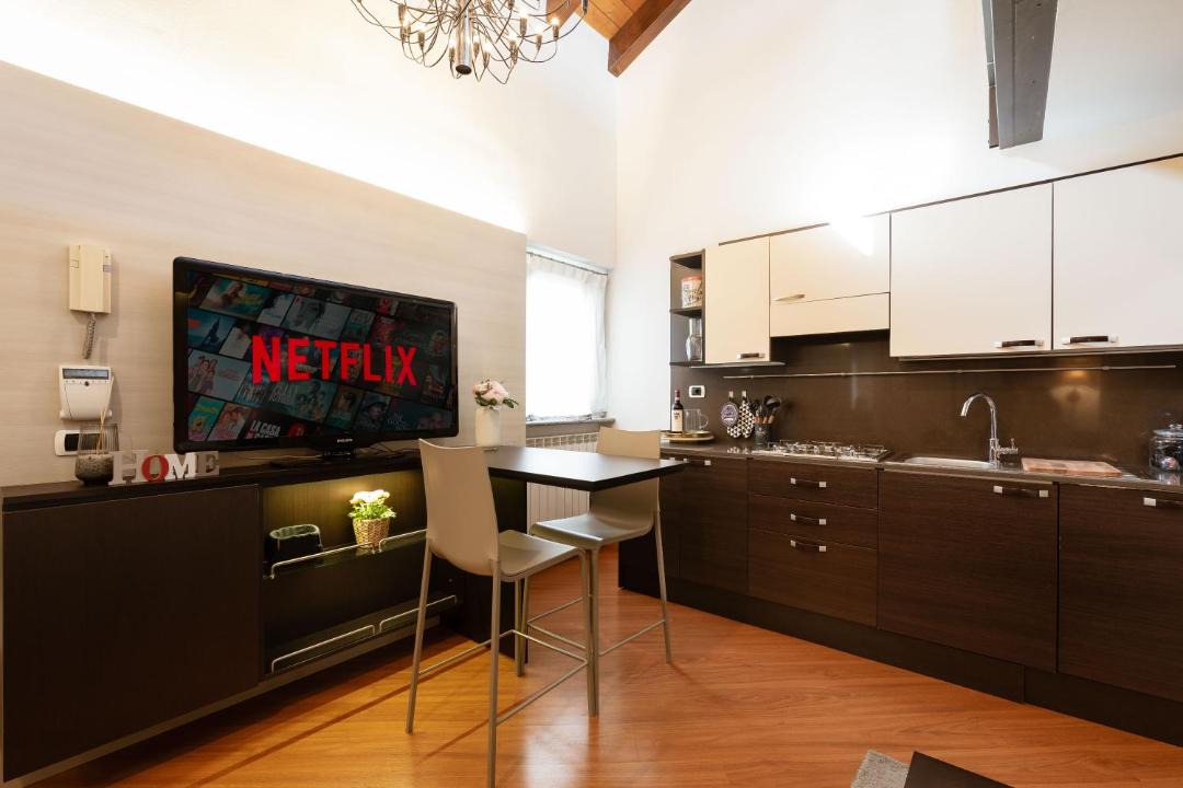 Photo of Livingroom in Monza